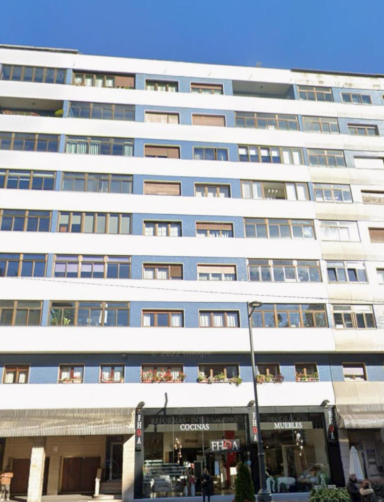 Oviedo A Tus Pies, Inmejorable Ubicacion Centricaアパートメント エクステリア 写真